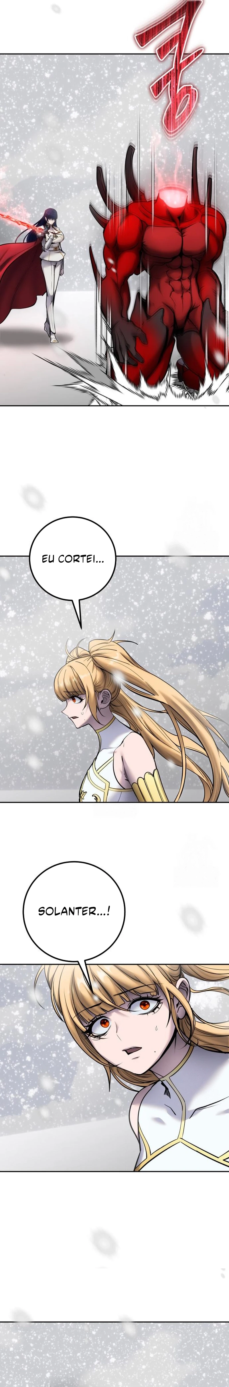 Read Secretamente Mais Poderoso que o Herói (PT-BR) PT Manga Online