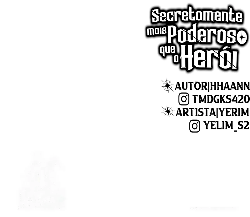 Read Secretamente Mais Poderoso que o Herói (PT-BR) PT Manga Online