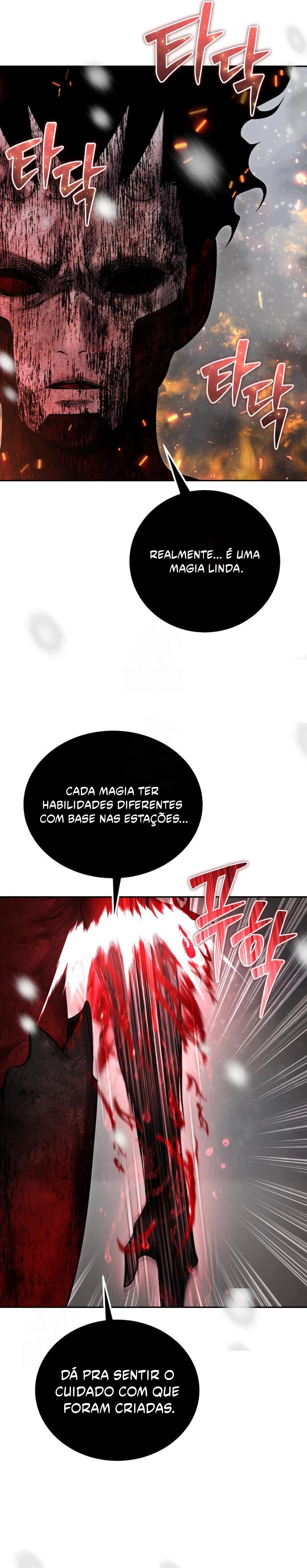 Read Secretamente Mais Poderoso que o Herói (PT-BR) PT Manga Online