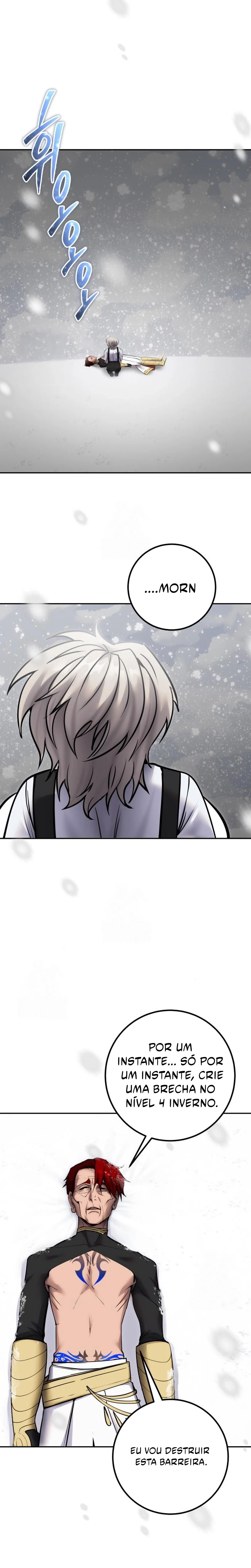 Read Secretamente Mais Poderoso que o Herói (PT-BR) PT Manga Online
