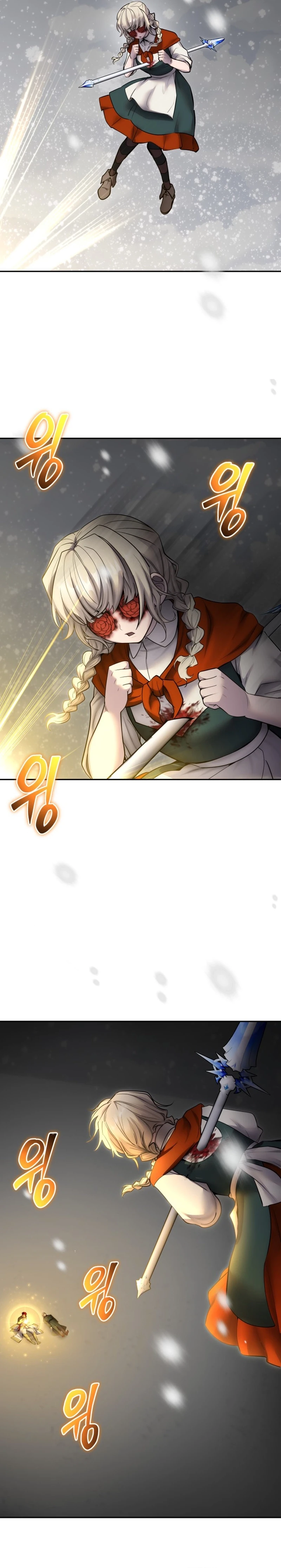 Read Secretamente Mais Poderoso que o Herói (PT-BR) PT Manga Online