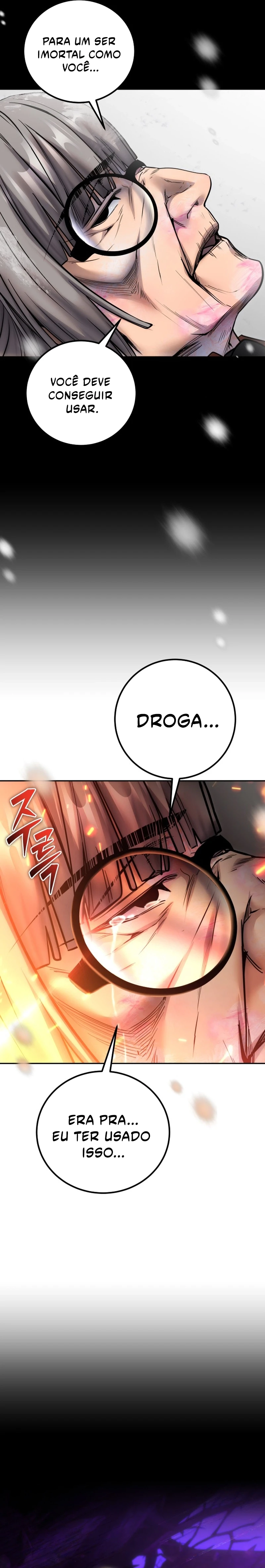 Read Secretamente Mais Poderoso que o Herói (PT-BR) PT Manga Online