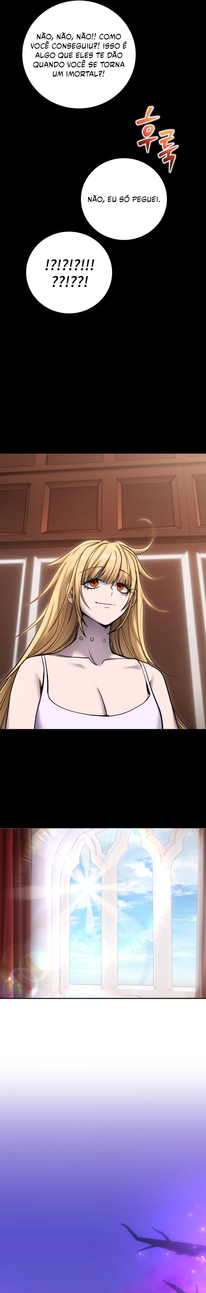 Read Secretamente Mais Poderoso que o Herói (PT-BR) PT Manga Online