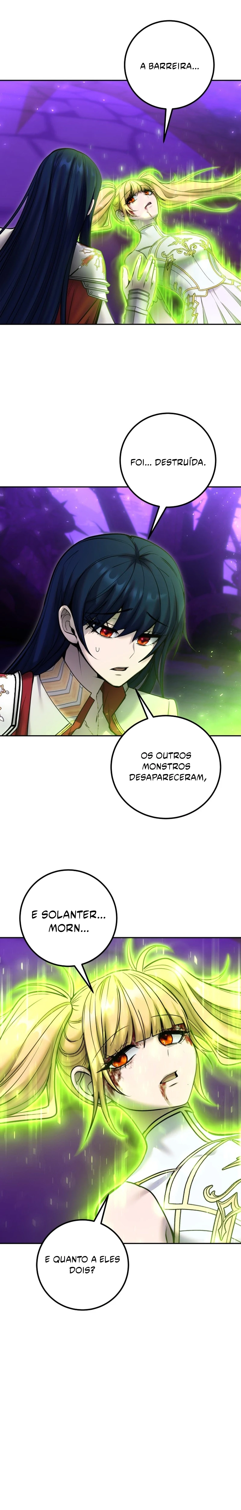 Read Secretamente Mais Poderoso que o Herói (PT-BR) PT Manga Online