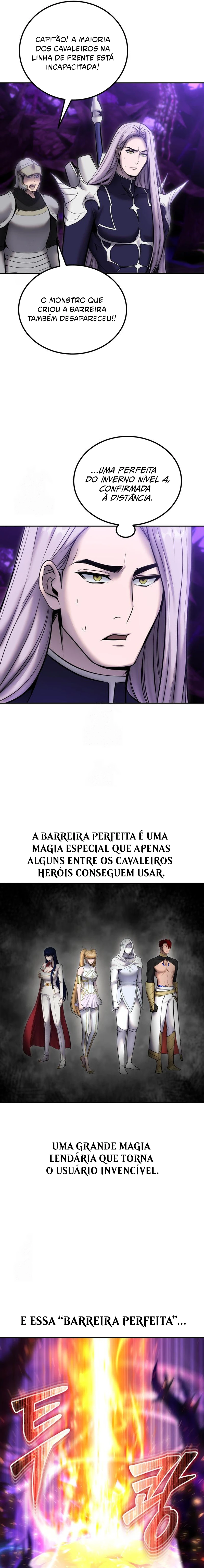Read Secretamente Mais Poderoso que o Herói (PT-BR) PT Manga Online