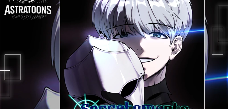 Read Secretamente Mais Poderoso que o Herói (PT-BR) PT Manga Online