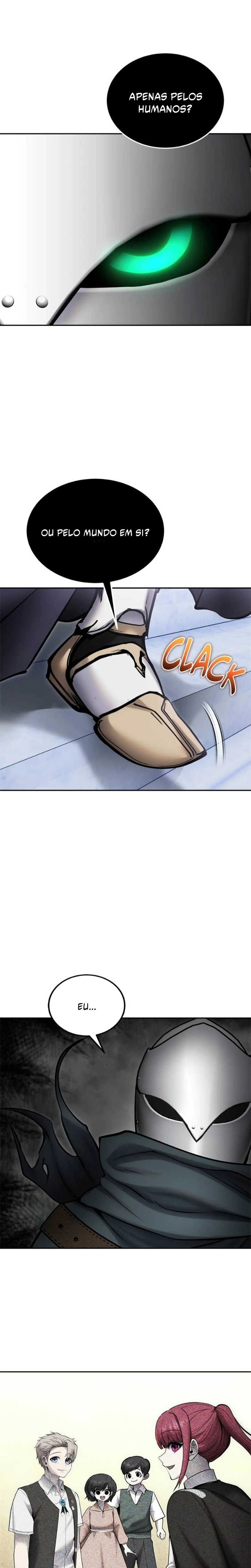 Read Secretamente Mais Poderoso que o Herói (PT-BR) PT Manga Online