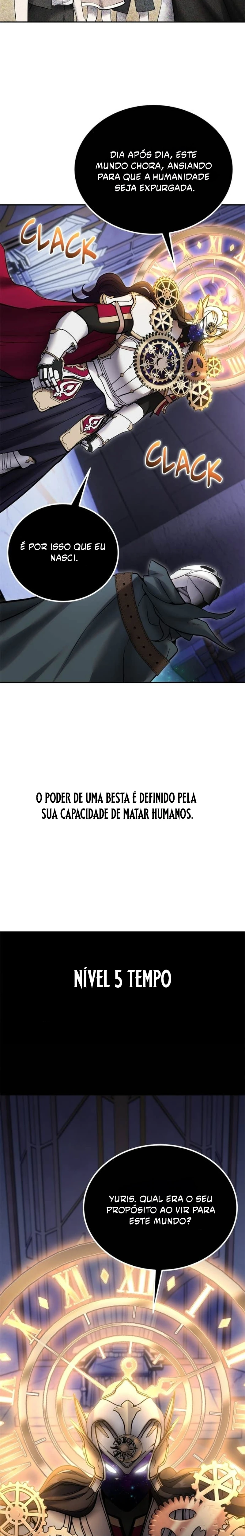 Read Secretamente Mais Poderoso que o Herói (PT-BR) PT Manga Online