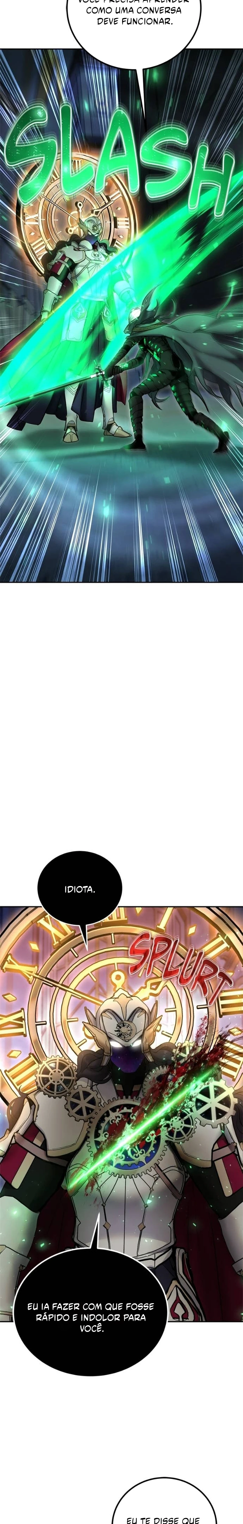 Read Secretamente Mais Poderoso que o Herói (PT-BR) PT Manga Online
