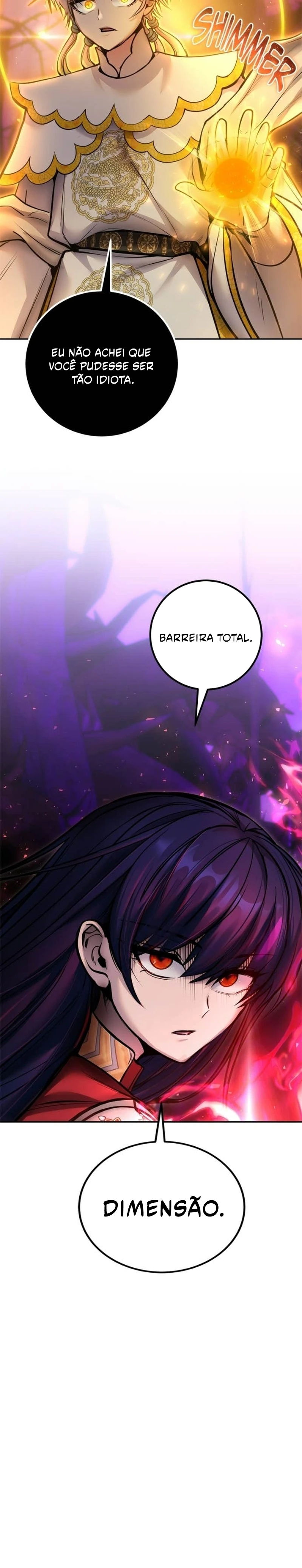 Read Secretamente Mais Poderoso que o Herói (PT-BR) PT Manga Online