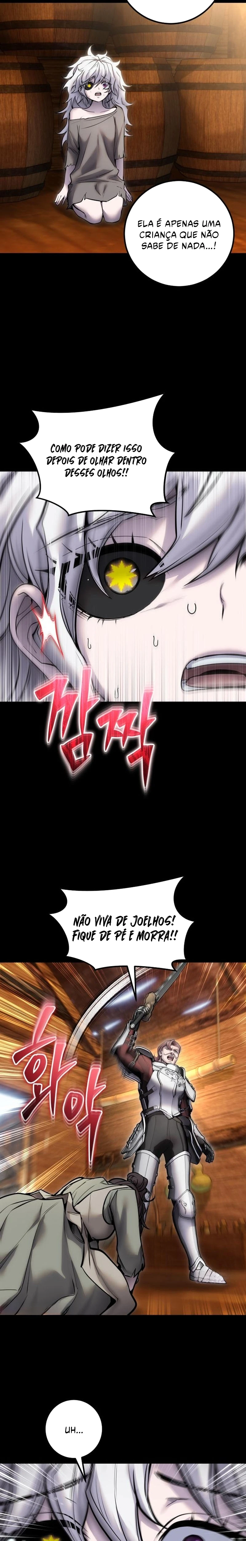 Read Secretamente Mais Poderoso que o Herói (PT-BR) PT Manga Online