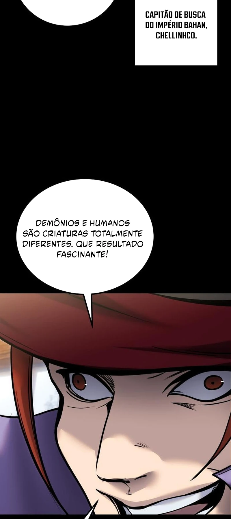 Read Secretamente Mais Poderoso que o Herói (PT-BR) PT Manga Online