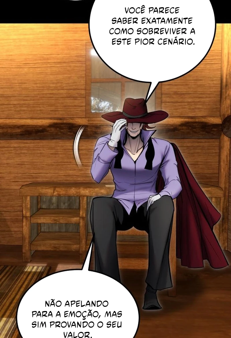 Read Secretamente Mais Poderoso que o Herói (PT-BR) PT Manga Online