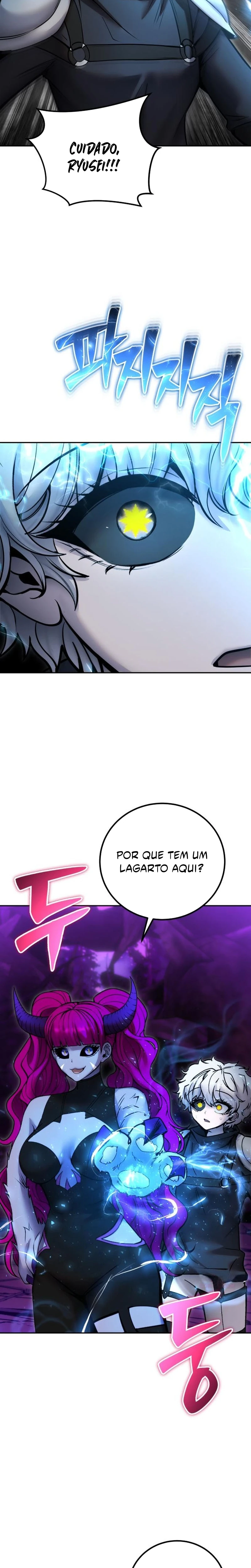 Read Secretamente Mais Poderoso que o Herói (PT-BR) PT Manga Online