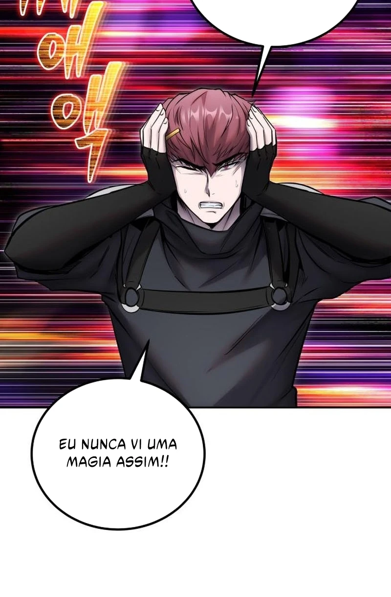 Read Secretamente Mais Poderoso que o Herói (PT-BR) PT Manga Online