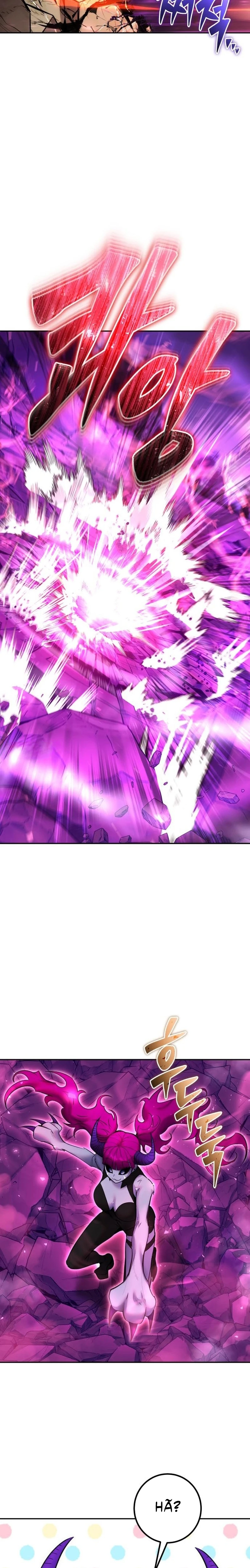 Read Secretamente Mais Poderoso que o Herói (PT-BR) PT Manga Online