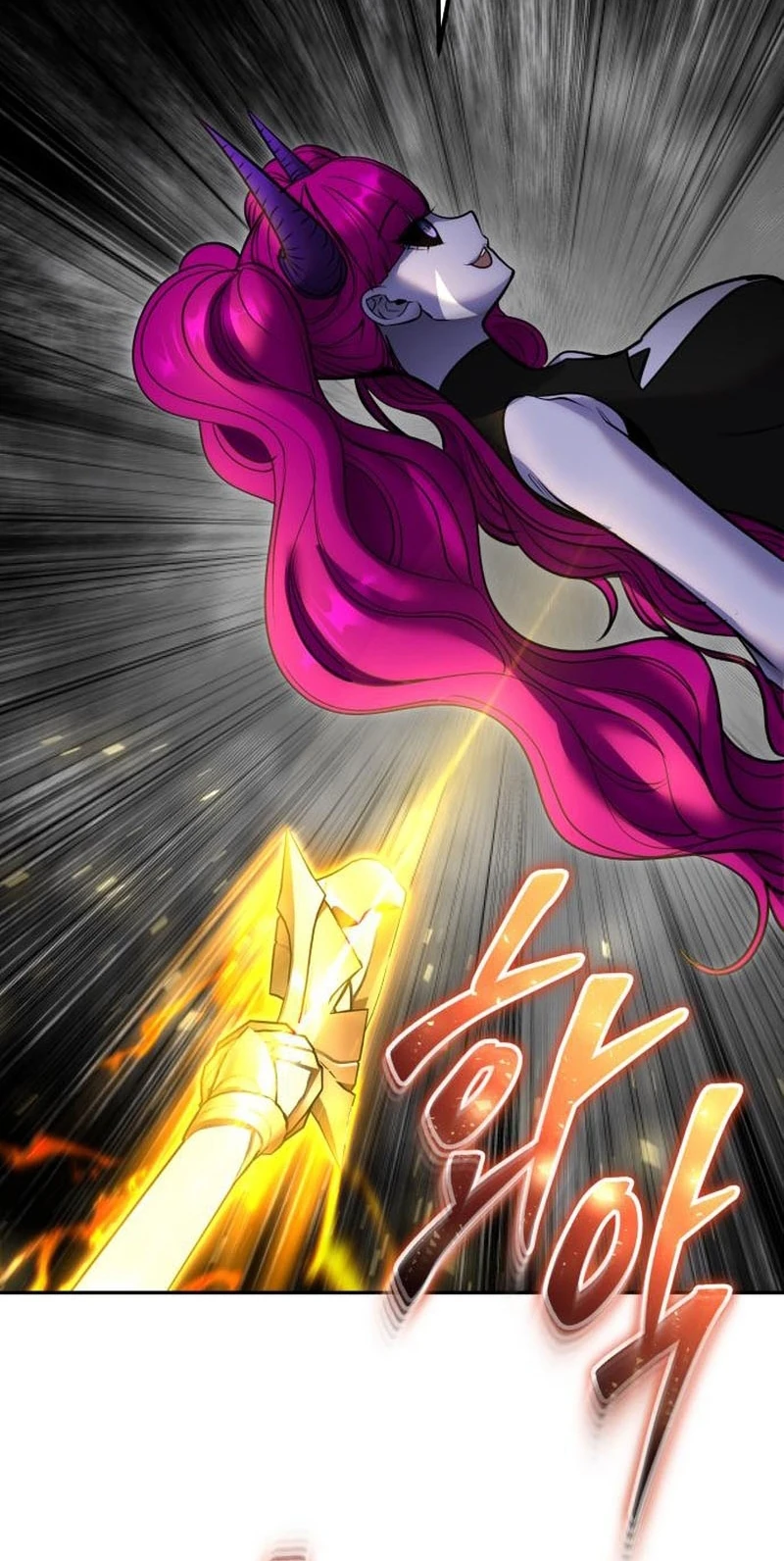 Read Secretamente Mais Poderoso que o Herói (PT-BR) PT Manga Online