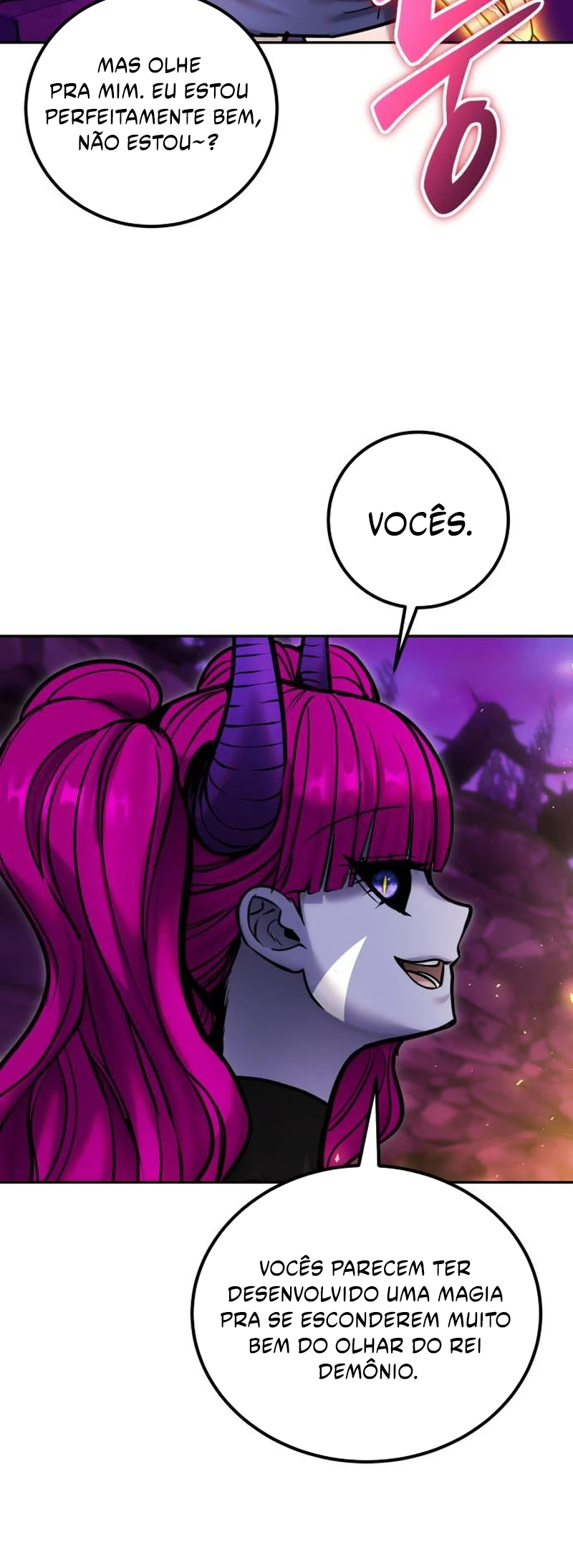 Read Secretamente Mais Poderoso que o Herói (PT-BR) PT Manga Online