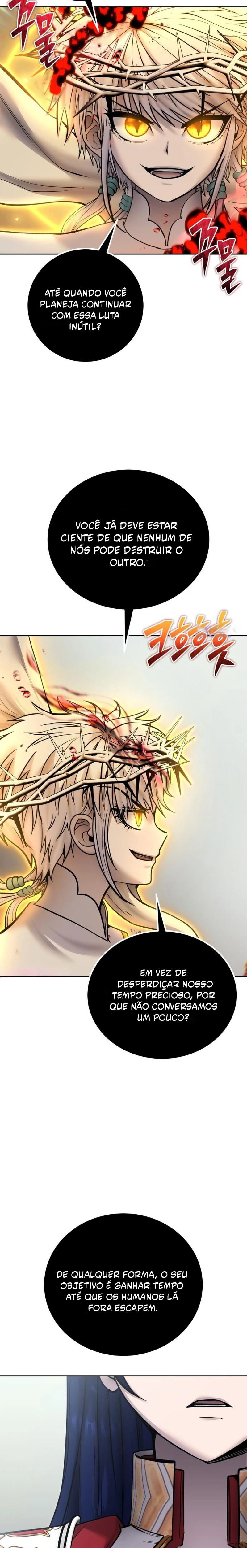 Read Secretamente Mais Poderoso que o Herói (PT-BR) PT Manga Online