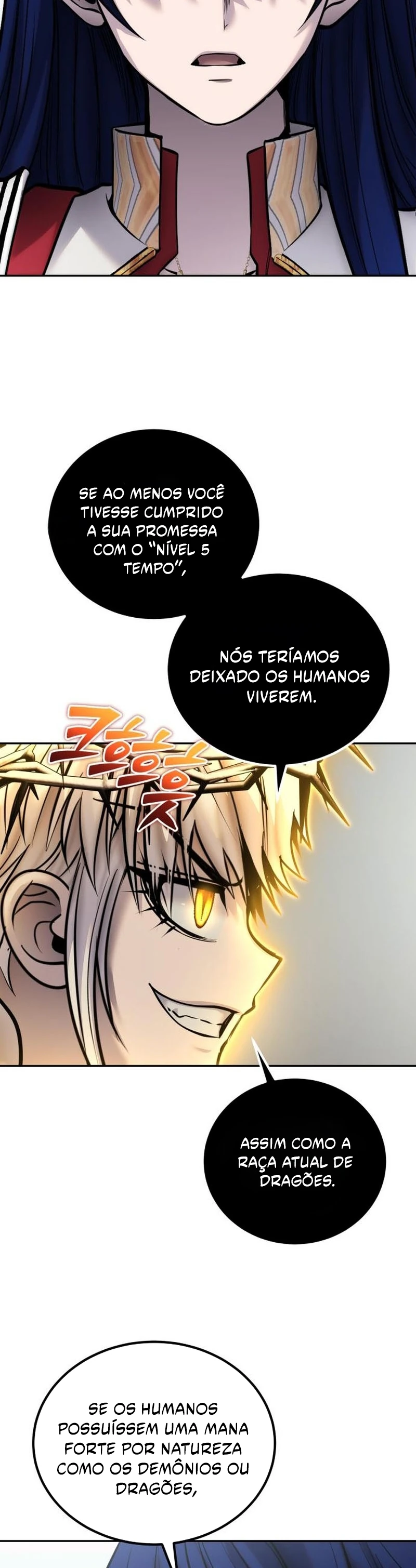 Read Secretamente Mais Poderoso que o Herói (PT-BR) PT Manga Online