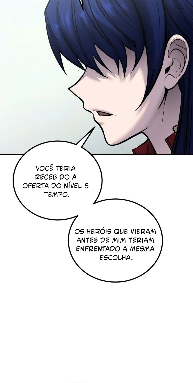Read Secretamente Mais Poderoso que o Herói (PT-BR) PT Manga Online