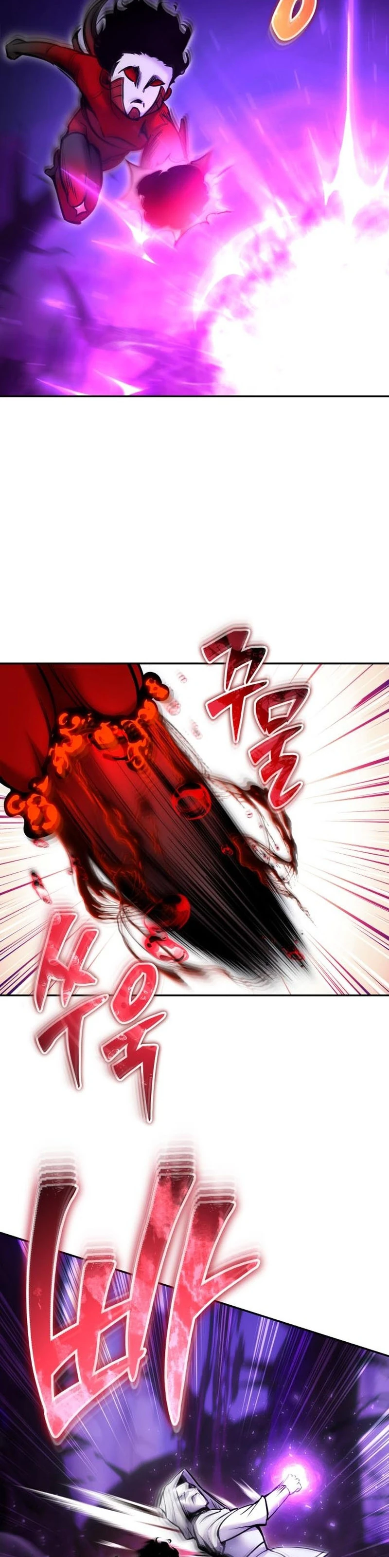 Read Secretamente Mais Poderoso que o Herói (PT-BR) PT Manga Online
