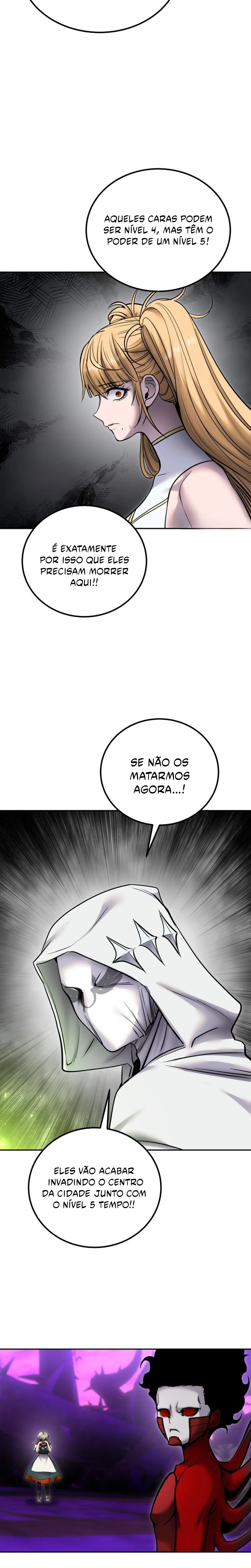 Read Secretamente Mais Poderoso que o Herói (PT-BR) PT Manga Online