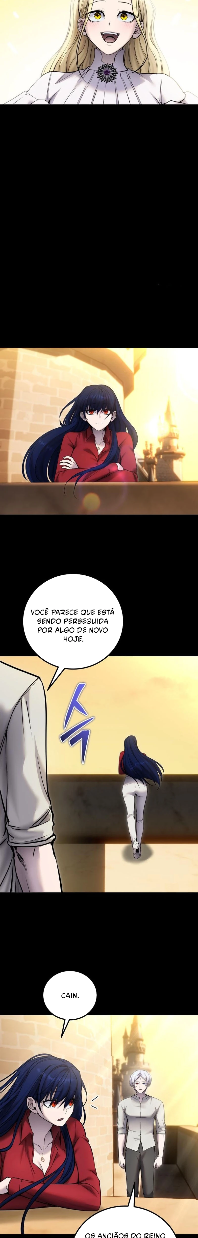 Read Secretamente Mais Poderoso que o Herói (PT-BR) PT Manga Online