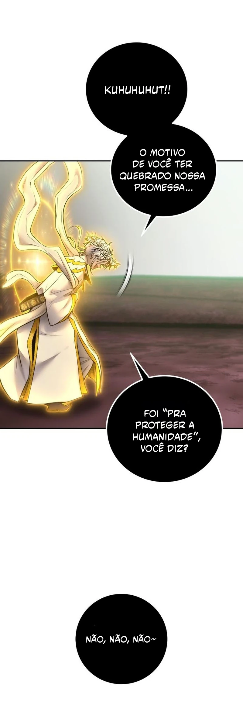 Read Secretamente Mais Poderoso que o Herói (PT-BR) PT Manga Online