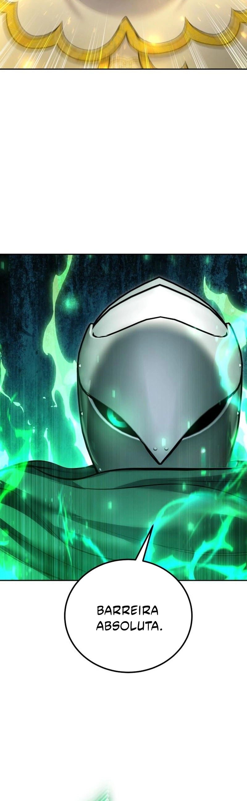 Read Secretamente Mais Poderoso que o Herói (PT-BR) PT Manga Online