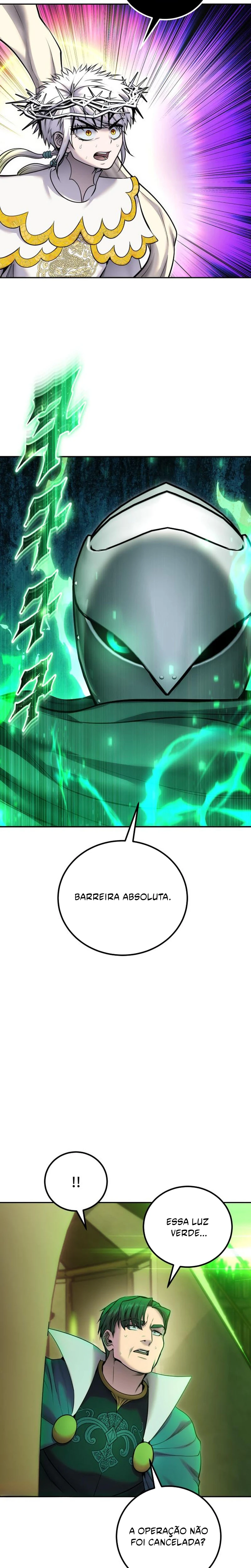 Read Secretamente Mais Poderoso que o Herói (PT-BR) PT Manga Online