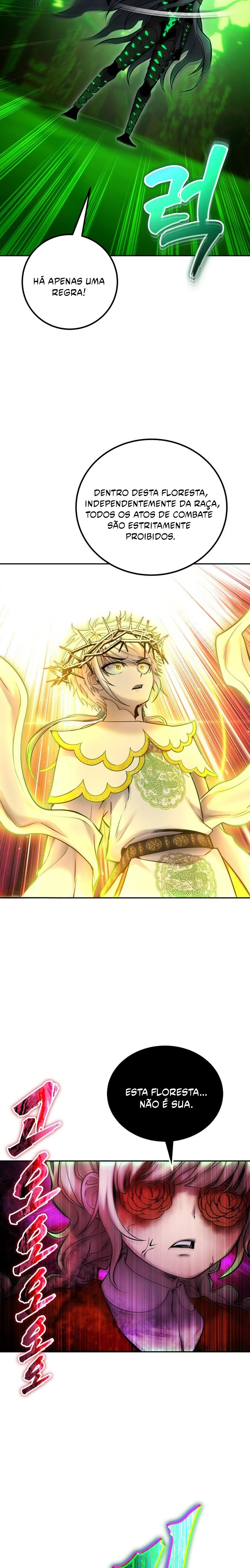 Read Secretamente Mais Poderoso que o Herói (PT-BR) PT Manga Online