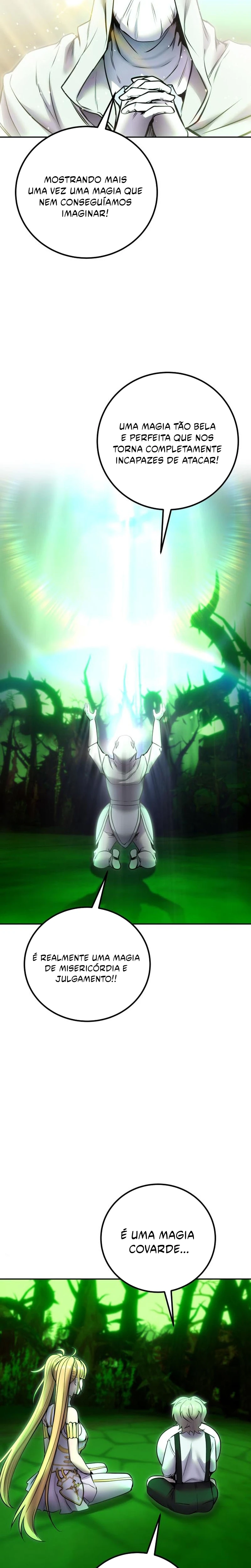 Read Secretamente Mais Poderoso que o Herói (PT-BR) PT Manga Online