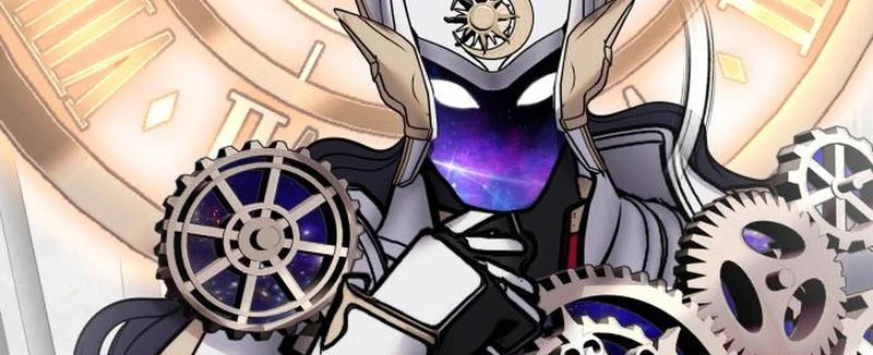 Read Secretamente Mais Poderoso que o Herói (PT-BR) PT Manga Online