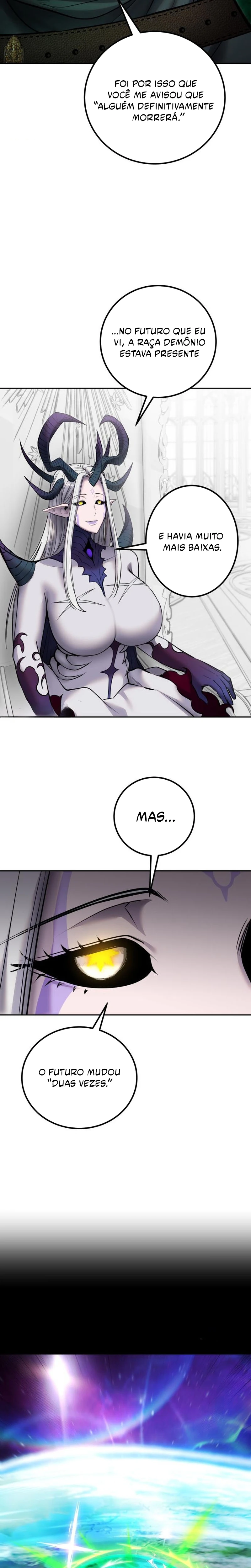 Read Secretamente Mais Poderoso que o Herói (PT-BR) PT Manga Online