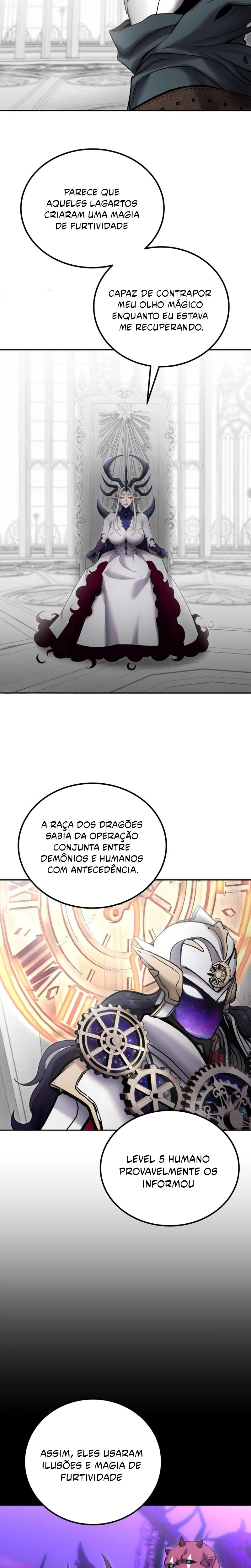 Read Secretamente Mais Poderoso que o Herói (PT-BR) PT Manga Online