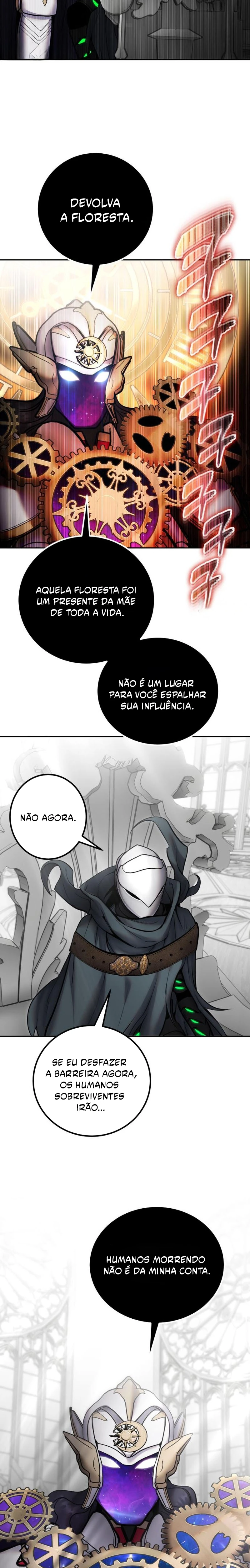 Read Secretamente Mais Poderoso que o Herói (PT-BR) PT Manga Online