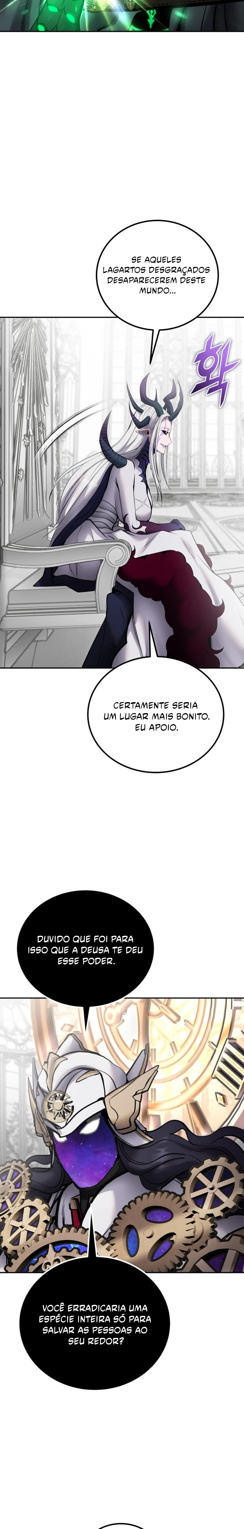 Read Secretamente Mais Poderoso que o Herói (PT-BR) PT Manga Online