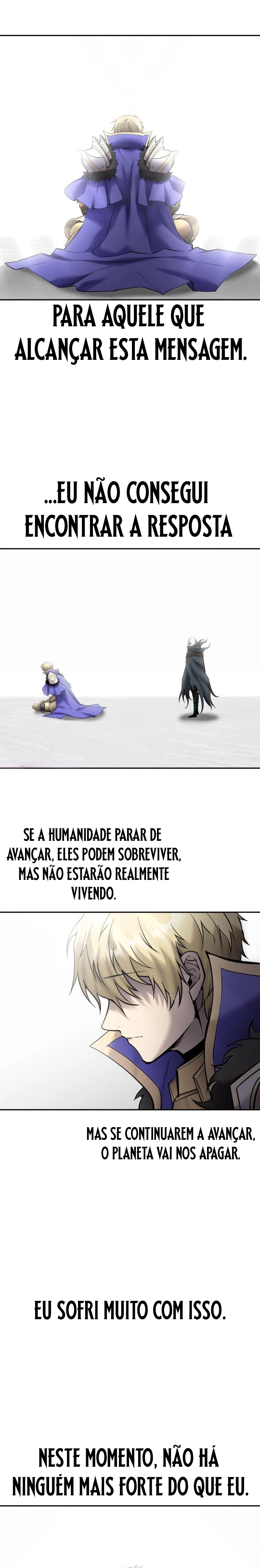 Read Secretamente Mais Poderoso que o Herói (PT-BR) PT Manga Online