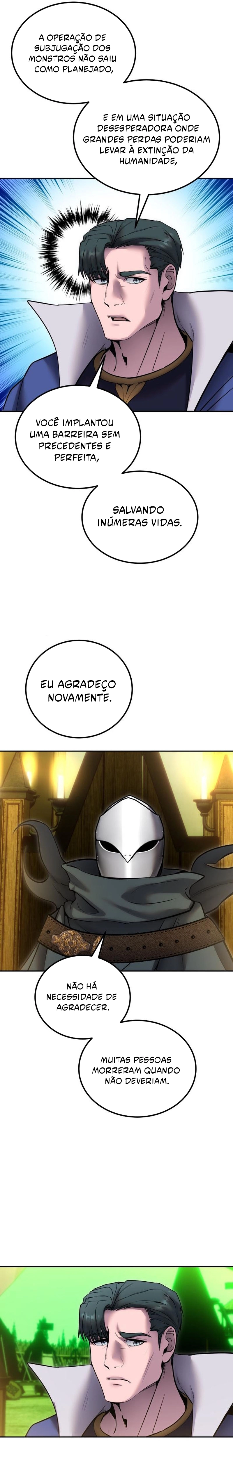Read Secretamente Mais Poderoso que o Herói (PT-BR) PT Manga Online
