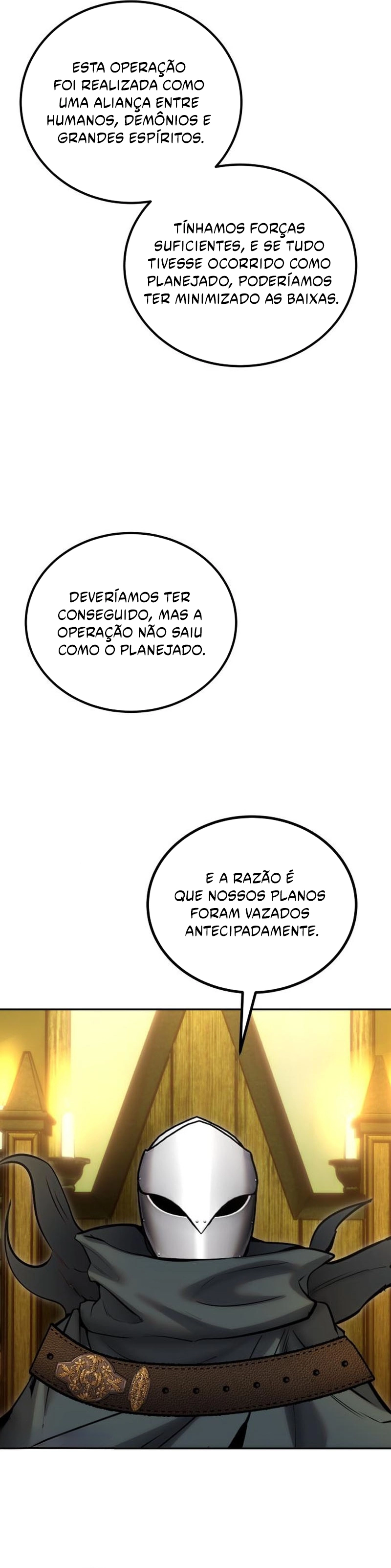 Read Secretamente Mais Poderoso que o Herói (PT-BR) PT Manga Online