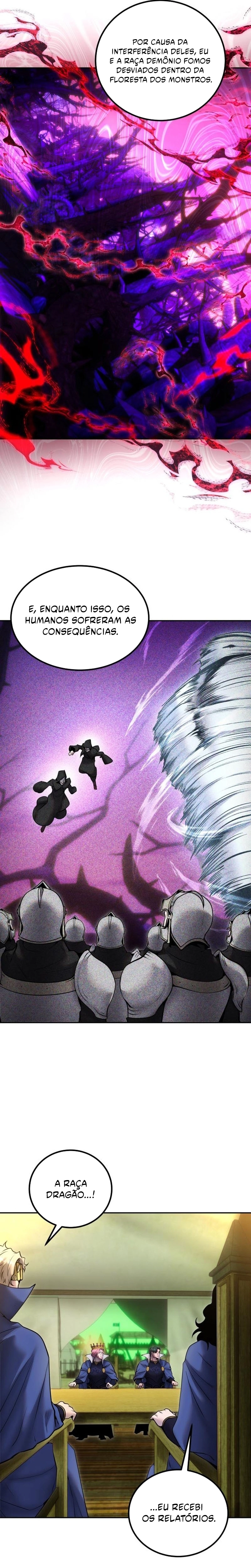 Read Secretamente Mais Poderoso que o Herói (PT-BR) PT Manga Online