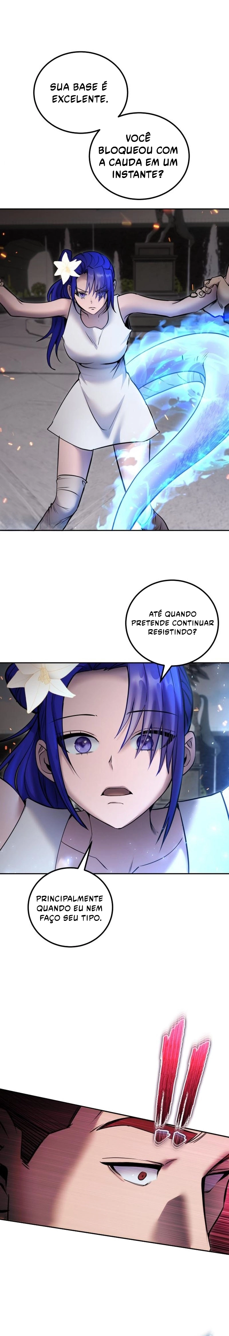 Read Secretamente Mais Poderoso que o Herói (PT-BR) PT Manga Online