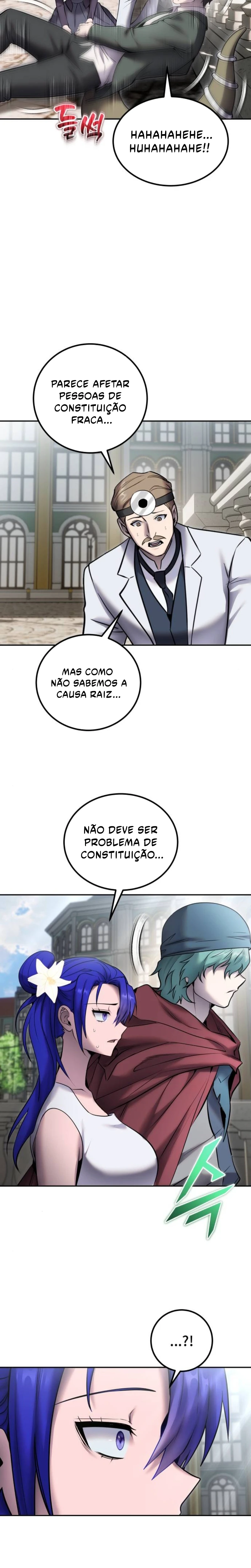 Read Secretamente Mais Poderoso que o Herói (PT-BR) PT Manga Online