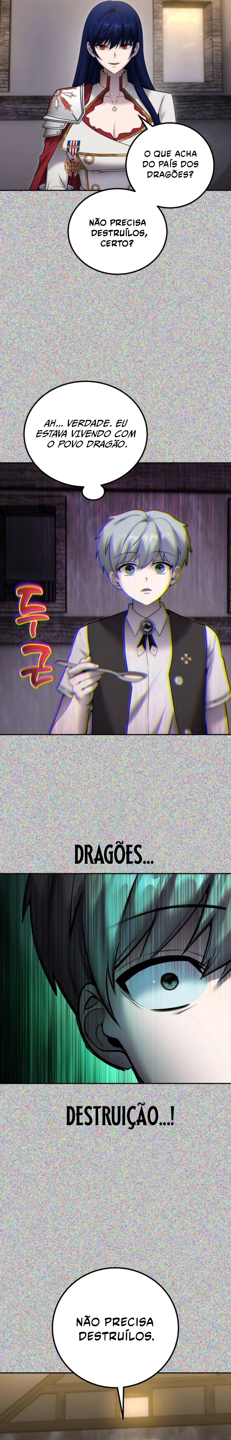 Read Secretamente Mais Poderoso que o Herói (PT-BR) PT Manga Online