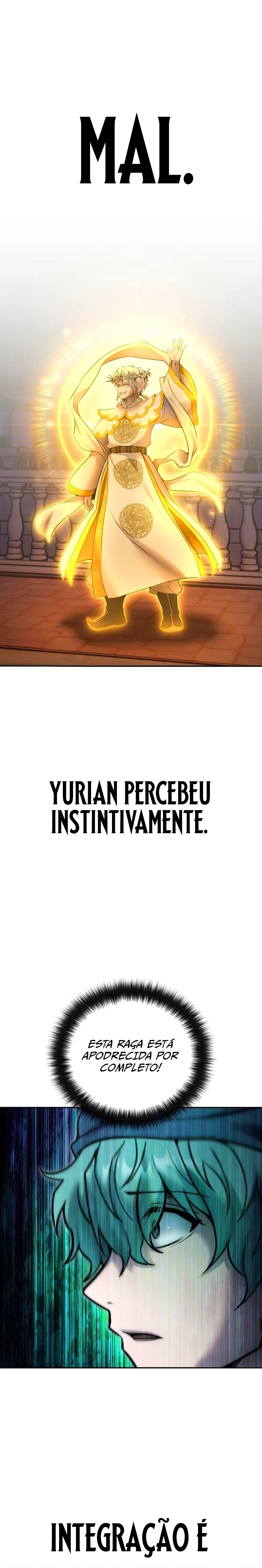 Read Secretamente Mais Poderoso que o Herói (PT-BR) PT Manga Online