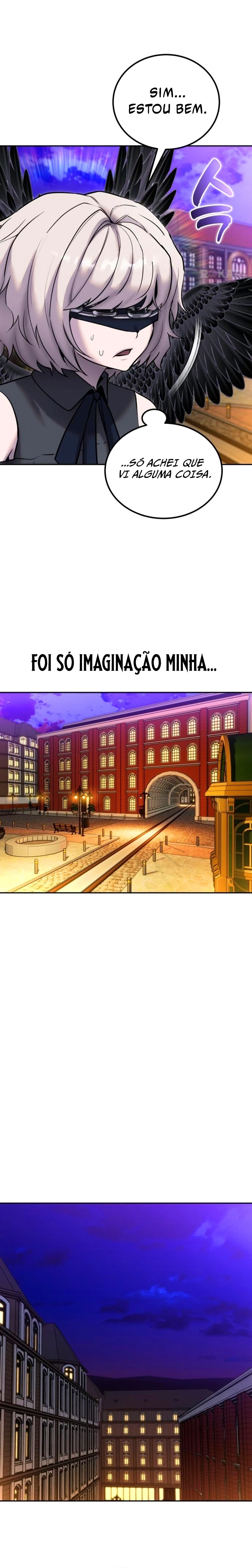 Read Secretamente Mais Poderoso que o Herói (PT-BR) PT Manga Online
