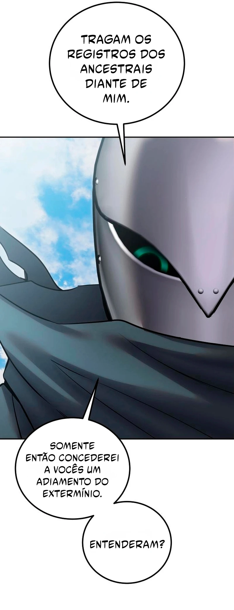 Read Secretamente Mais Poderoso que o Herói (PT-BR) PT Manga Online