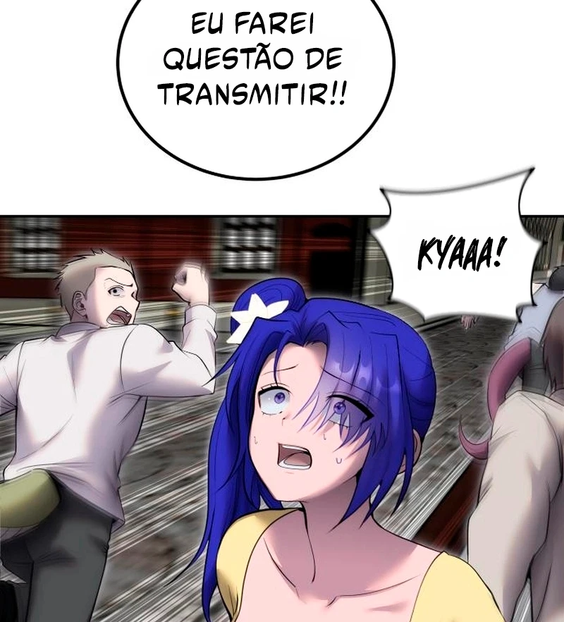 Read Secretamente Mais Poderoso que o Herói (PT-BR) PT Manga Online