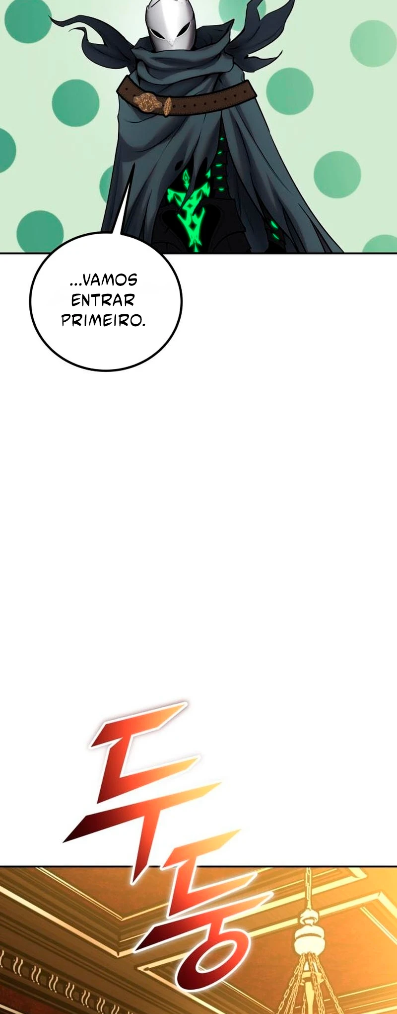 Read Secretamente Mais Poderoso que o Herói (PT-BR) PT Manga Online